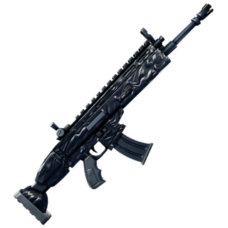 Conjunto Dia Del Juicio Final Reckoning Fortnite En Espanol