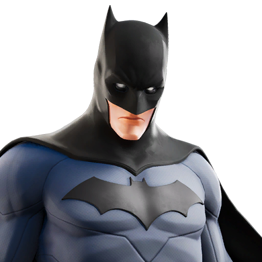 Traje de Batman de los cómics (Batman Comic Book Outfit) | Fortnite en  Español