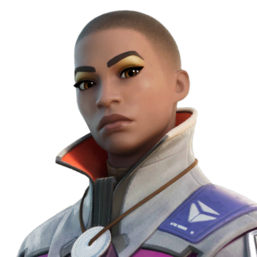 Comandante Zavala (Commander Zavala) | Fortnite en Español