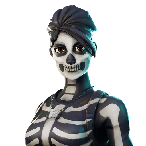 (Skull Ranger) | Fortnite en Español